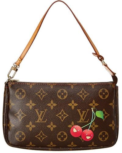 Louis Vuitton Shoulder bags for Women, Online Sale up to 41% off