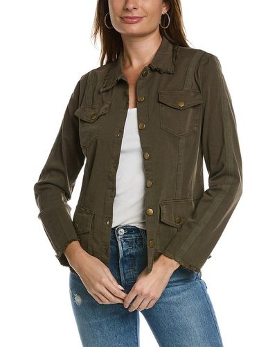Safari Jackets for Women - Up to 82% off | Lyst