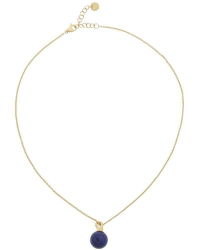 Marco Bicego Africa 18k Necklace - Natural