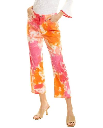 Trina Turk - Flaire Pant main image 0