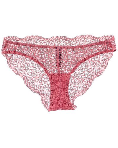 Journelle Allegra Bikini - Pink