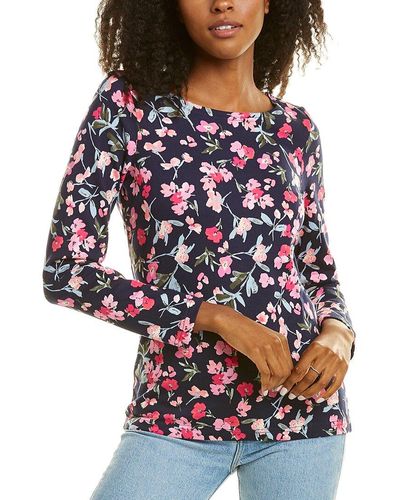 Joules Tops for Women | Online Sale up to 60% off | Lyst Canada
