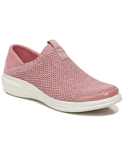 Bzees Clever Shoe - Pink