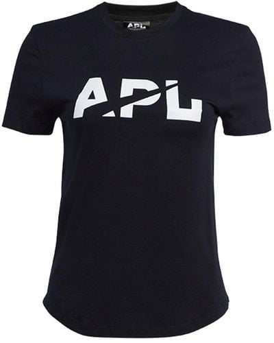 Athletic Propulsion Labs Athletic Propulsion Labs The Perfect T-shirt - Black
