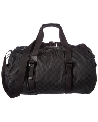Shop Louis Vuitton Street Style Hard Type Luggage & Travel Bags (M10157) by  LeO.