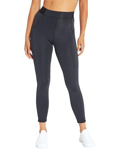 CYCLE HOUSE BY MARIKA Chaser Tight Legging - Blue