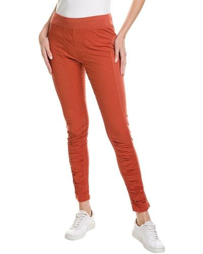 XCVI Alexa Legging - Red