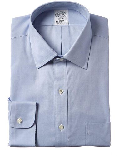 Brooks Brothers Shirts for Men | Online Sale up to 66% off | Lyst