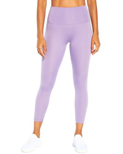Bally Total Fitness Women's Active Barely Flare Yoga Pant