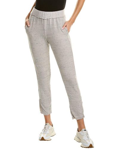 Project Social T With Love Cozy Pant - Gray