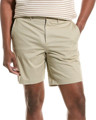 Original Penguin Basic Chino Short - Natural