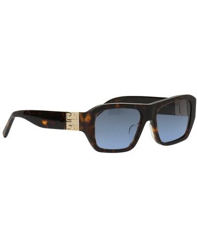 Givenchy Gv40036u 56mm Sunglasses - Blue