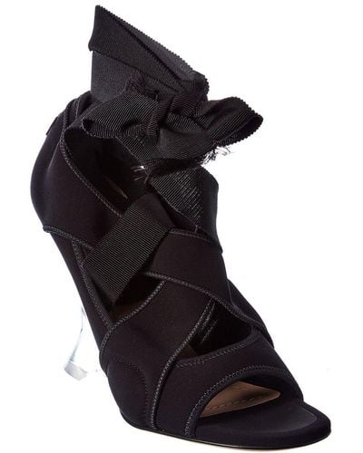 Dior Sandal - Black