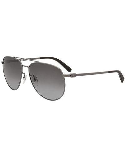 Ferragamo Roberto Cavalli Sf157S 53Mm Sunglasses - Brown