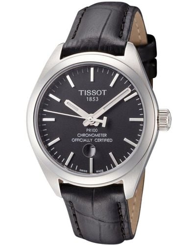 Tissot T-classic Watch - Gray
