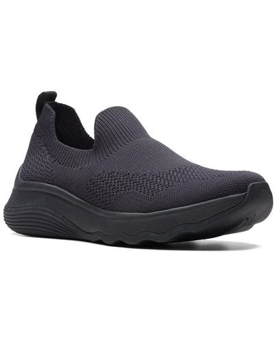 Clarks Circuit Path Trainer - Black