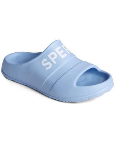 Sperry Top-Sider Float Slide - Blue