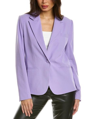 Purple Tanya Taylor Clothing for Women | Lyst