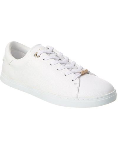 Ted Baker Low-top sneakers for Women | Online Sale up to 70% off | Lyst