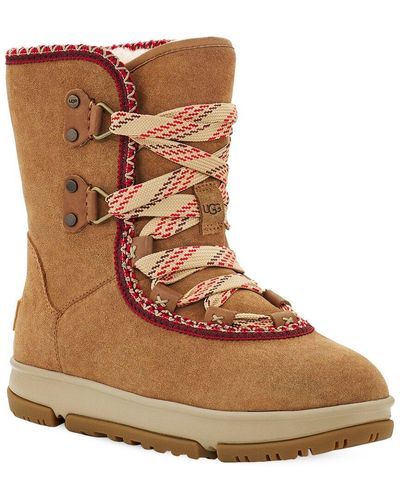 UGG Wellington and rain boots for Women | Black Friday Sale & Deals up to  34% off | Lyst Canada