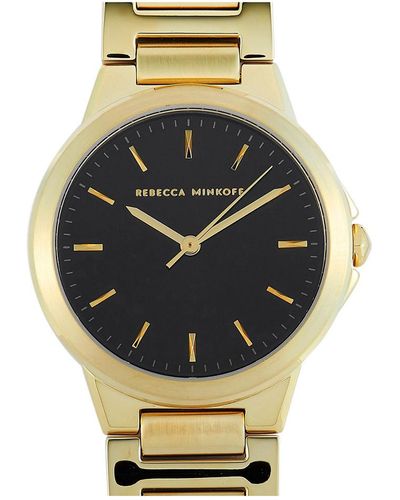 Rebecca Minkoff Watches for Women | Online Sale up to 60% off | Lyst