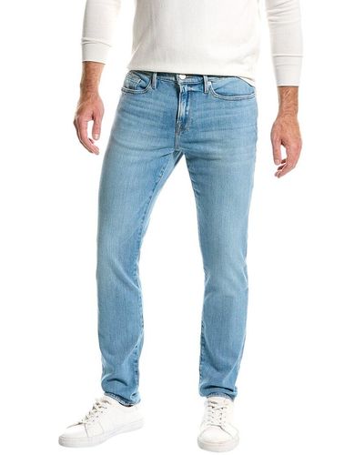 FRAME Jeans for Men | Online Sale up to 78% off | Lyst