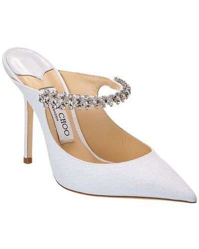 Jimmy Choo Heels for Women, Online Sale up to 60% off