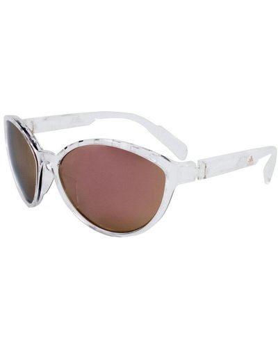 adidas Sp0012 61mm Sunglasses - Multicolour