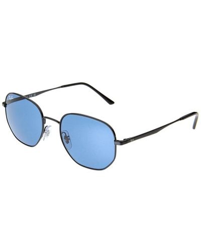 Ray-Ban Sunglasses 51mm Sunglasses - Blue