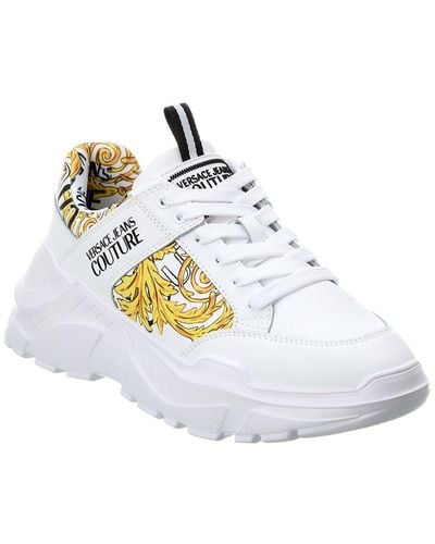 Versace Jeans Couture Shoes for Men | Online Sale up to 65% off | Lyst