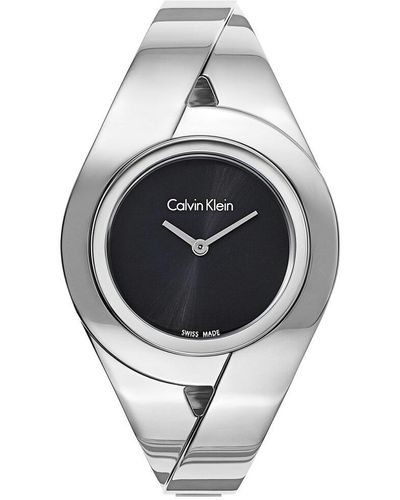 Calvin Klein Sensual Watch - Multicolor