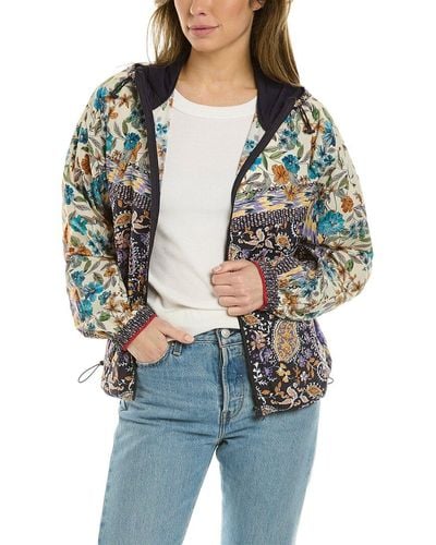 Johnny Was Jackets for Women | Online Sale up to 76% off | Lyst
