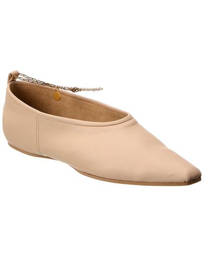 Stella McCartney Ballet flats and ballerina shoes for Women | Online Sale  up to 62% off | Lyst