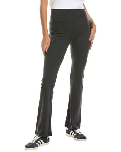 PERFECTWHITETEE Rollover Pant - Black