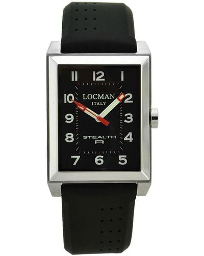 LOCMAN Watches for Men | Online Sale up to 87% off | Lyst