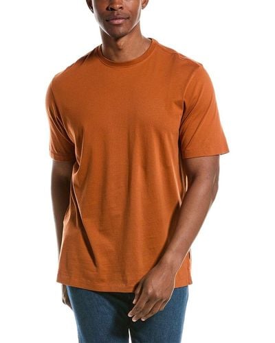 Tommy Bahama Sport Bali Skyline T-shirt - Orange