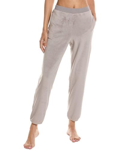 Barefoot Dreams Luxechic Jogger - Natural