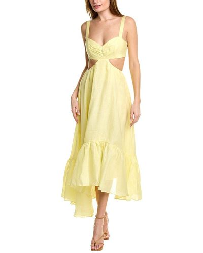 Bardot Casual and summer maxi dresses for Women | Online Sale up to 75% off  | Lyst
