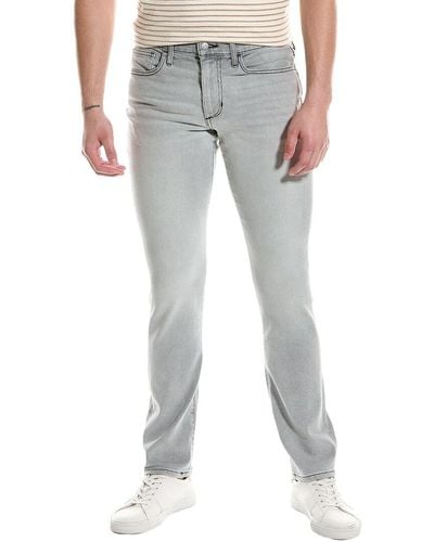 Joe's Jeans Hutton Slim Fit Jean - Grey