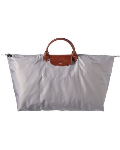 Longchamp Luggage and suitcases for Women, Online Sale up to 27% off