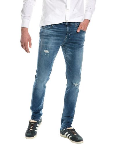 7 For All Mankind Jeans for Men | Online Sale up to 77% off | Lyst