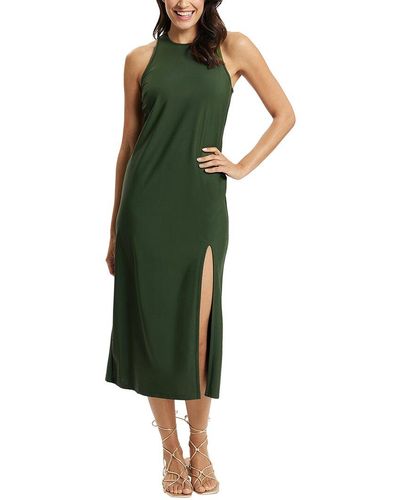 Jude Connally Selena Dress - Green