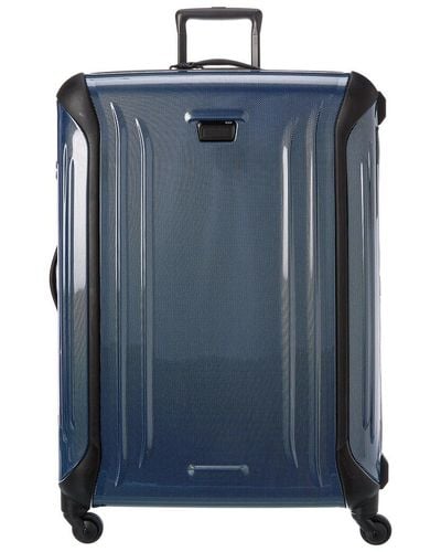 Tumi Extended Trip Packing - Blue