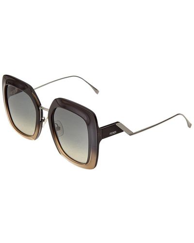 Women's Fendi Sunglasses from $120 | Lyst - Page 29