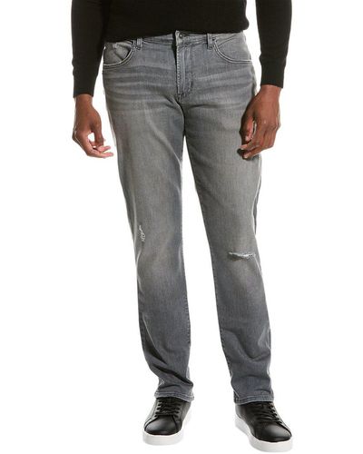 Hudson Jeans Blake Slim Fit Straight Leg Corduroy Pants, $195, Nordstrom