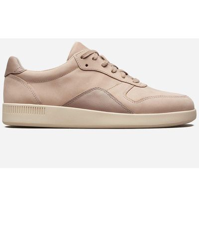 Everlane The Court Trainer - Natural
