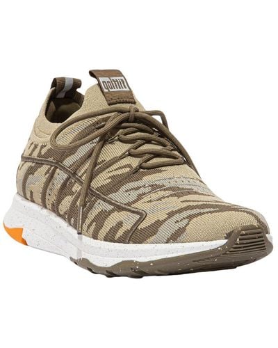 Fitflop Vitamin Ff Trainer - Natural