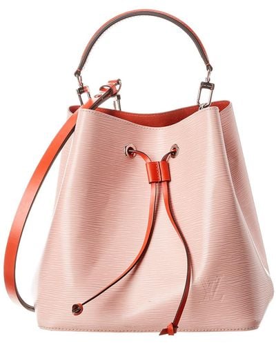 Women's Louis Vuitton Bucket bags and bucket purses from C$920