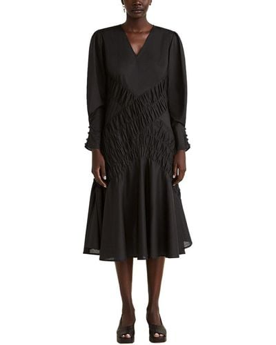 Merlette Templier Dress - Black