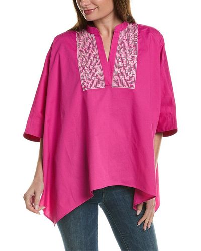 Natori Shirt - Pink